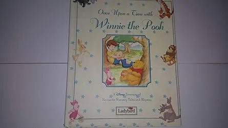 Once Upon a Time with Winnie the Pooh